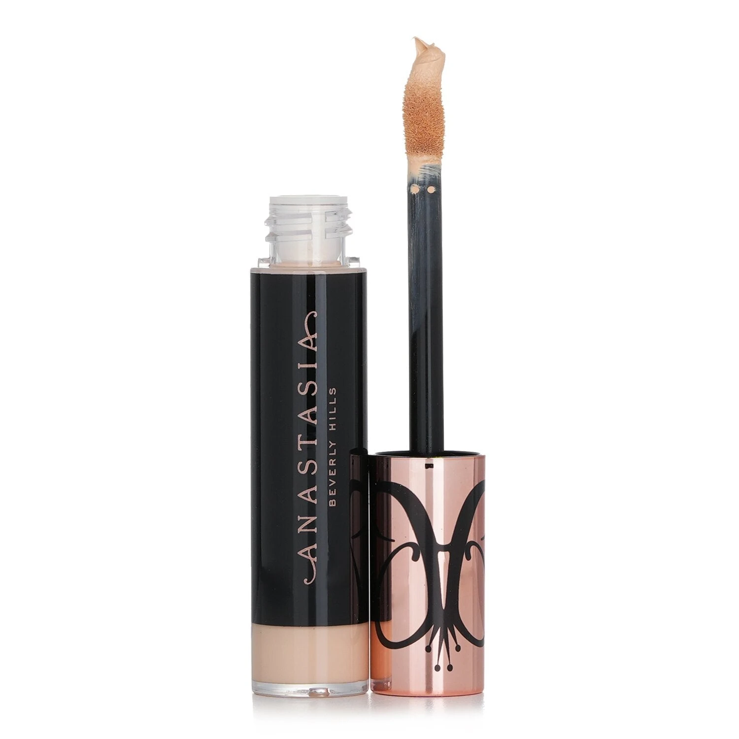 Anastasia Beverly Hills Magic Touch Concealer - # Shade 9 12ml/0.4oz 7 Anastasia Beverly Hills Magic Touch Concealer - # Shade 9 12ml/0.4oz - Image 7