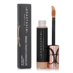 Anastasia Beverly Hills Magic Touch Concealer - # Shade 17 12ml/0.4oz 30 Anastasia Beverly Hills Magic Touch Concealer - # Shade 17 12ml/0.4oz -Anastasia Beverly Hills 28427968802 1 fa6f07dd 8afb 4c34 9808 92cd07341358