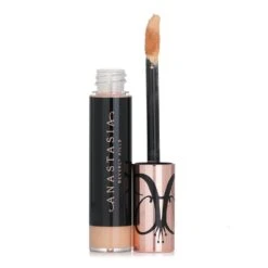 Anastasia Beverly Hills Magic Touch Concealer - # Shade 17 12ml/0.4oz 32 Anastasia Beverly Hills Magic Touch Concealer - # Shade 17 12ml/0.4oz -Anastasia Beverly Hills 28428068802 731fd653 2796 42b8 a2e9 d10b35d8c89f