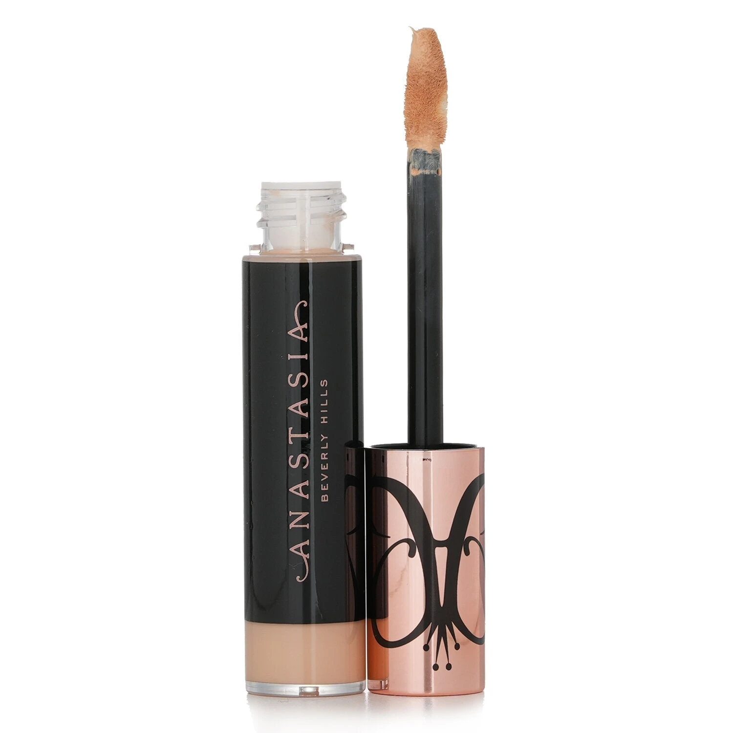 Anastasia Beverly Hills Magic Touch Concealer - # Shade 17 12ml/0.4oz 16 Anastasia Beverly Hills Magic Touch Concealer - # Shade 17 12ml/0.4oz - Image 16