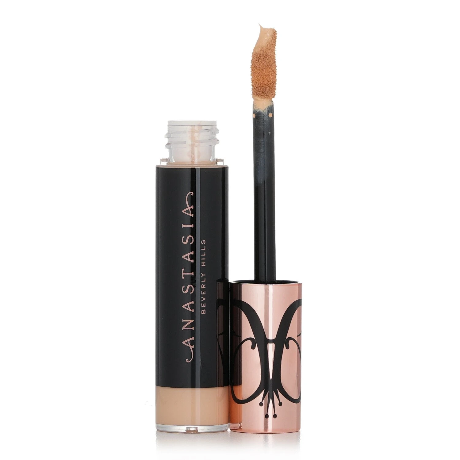 Anastasia Beverly Hills Magic Touch Concealer - # Shade 9 12ml/0.4oz 1 Anastasia Beverly Hills Magic Touch Concealer - # Shade 9 12ml/0.4oz
