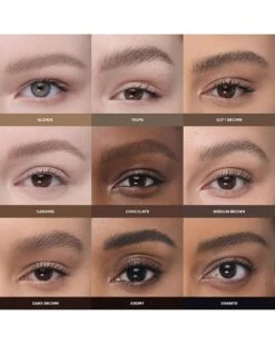 Anastasia Beverly Hills Micro-Stroking Detailing Brow Pen -Anastasia Beverly Hills ABEV WU102 V3