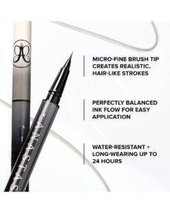 Anastasia Beverly Hills Micro-Stroking Detailing Brow Pen -Anastasia Beverly Hills ABEV WU105 V4
