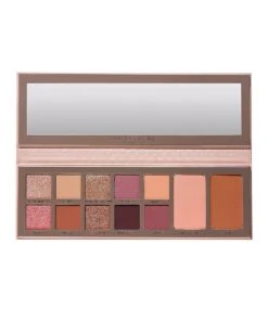 Anastasia Beverly Hills Primrose Palette 9 Anastasia Beverly Hills Primrose Palette -Anastasia Beverly Hills ABEV WU157 V1