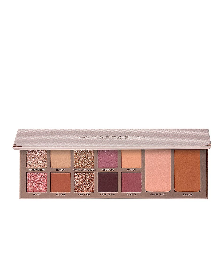 Anastasia Beverly Hills Primrose Palette 1 Anastasia Beverly Hills Primrose Palette