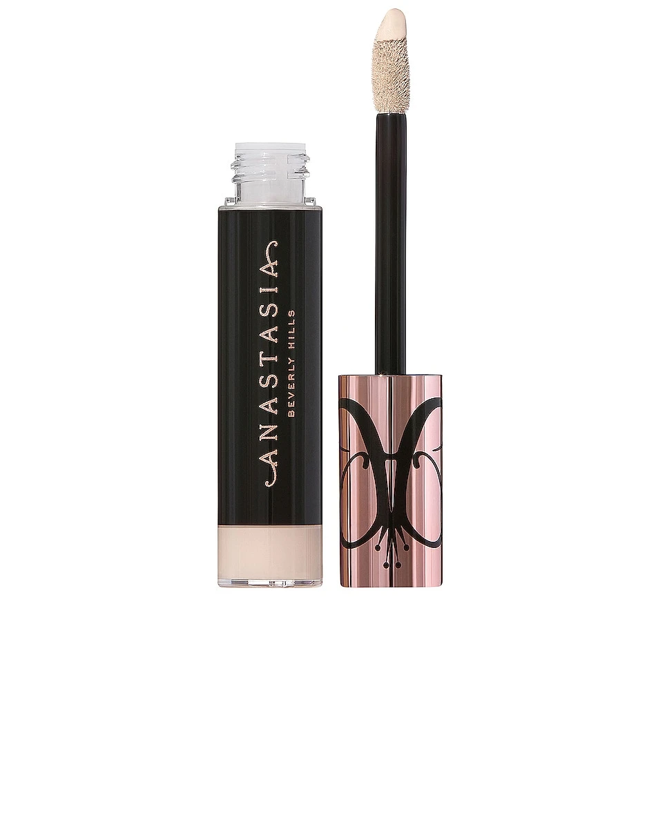 Anastasia Beverly Hills Magic Touch Concealer 3 Anastasia Beverly Hills Magic Touch Concealer - Image 3