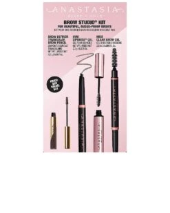 Anastasia Beverly Hills Brow Studio Kit