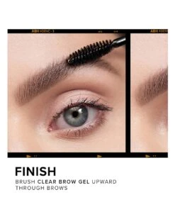 Anastasia Beverly Hills Clear Brow Gel -Anastasia Beverly Hills ABEV WU1 V3