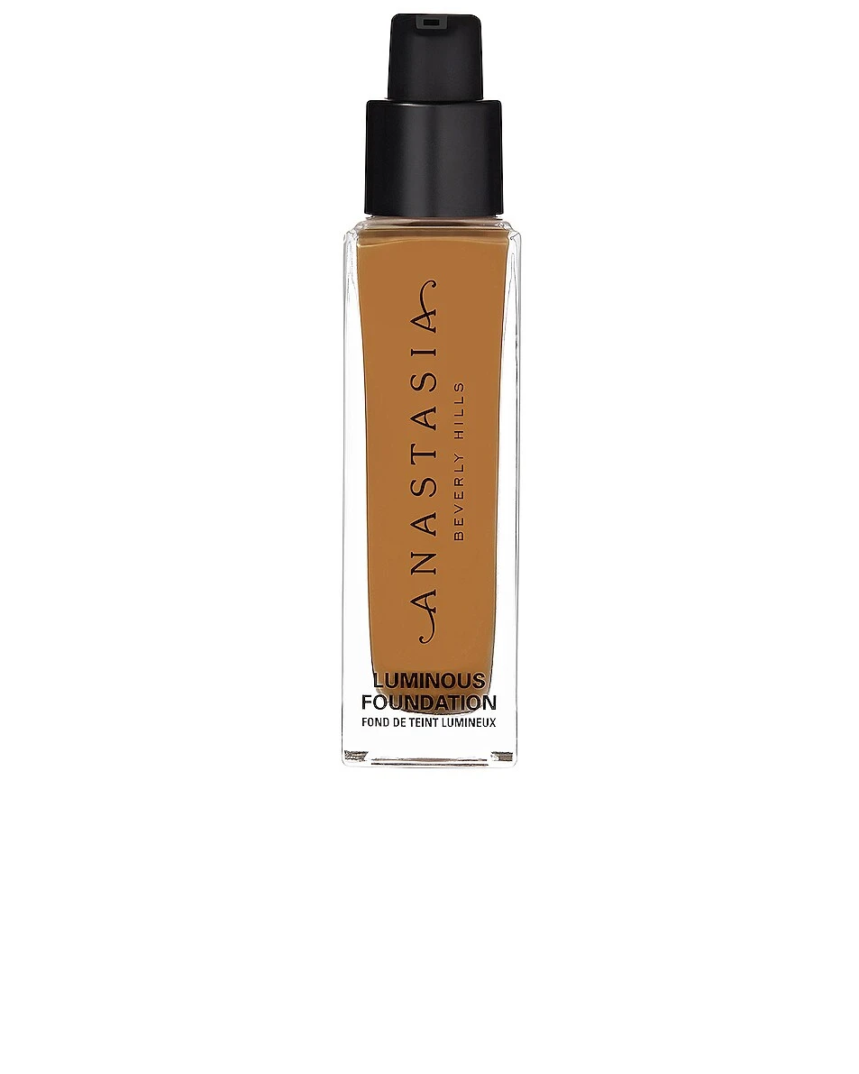 Anastasia Beverly Hills Luminous Foundation 4 Anastasia Beverly Hills Luminous Foundation - Image 4