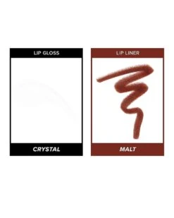 Anastasia Beverly Hills Pout Master Lip Duo