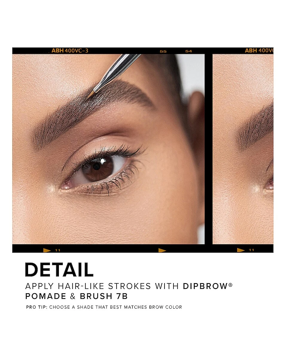 Anastasia Beverly Hills Dipbrow Pomade 4 Anastasia Beverly Hills Dipbrow Pomade - Image 4