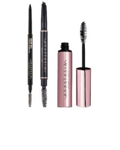 Anastasia Beverly Hills Natural & Polished Deluxe Kit -Anastasia Beverly Hills ABEV WU270 V1