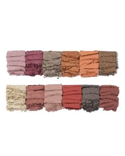 Anastasia Beverly Hills Rose Metals Palette 7 Anastasia Beverly Hills Rose Metals Palette -Anastasia Beverly Hills ABEV WU274 V2