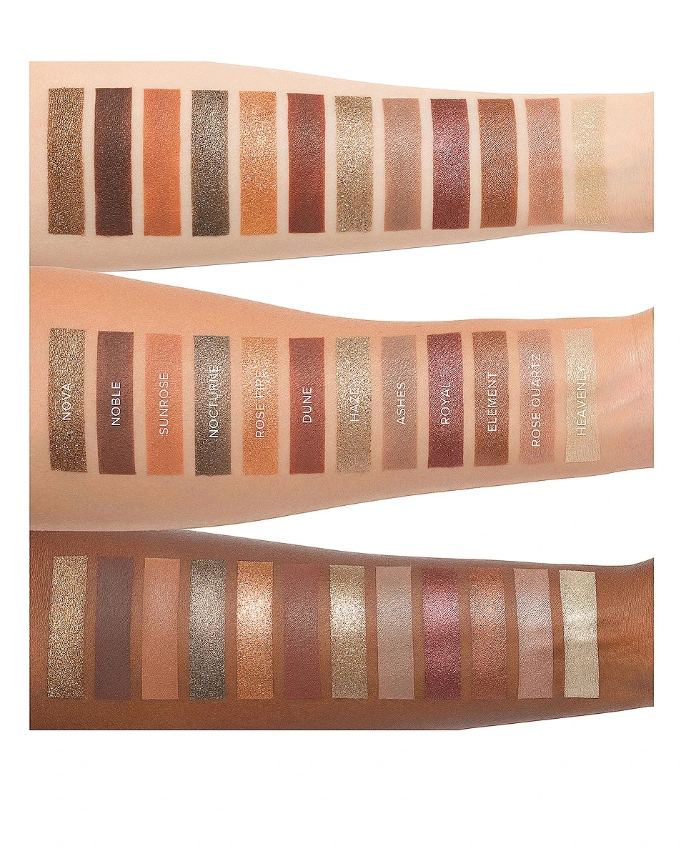 Anastasia Beverly Hills Rose Metals Palette 1 Anastasia Beverly Hills Rose Metals Palette