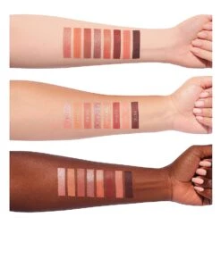 Anastasia Beverly Hills Glam To Go Mini Palette -Anastasia Beverly Hills ABEV WU279 V4