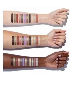 Anastasia Beverly Hills Nouveau Palette -Anastasia Beverly Hills ABEV WU281 V4