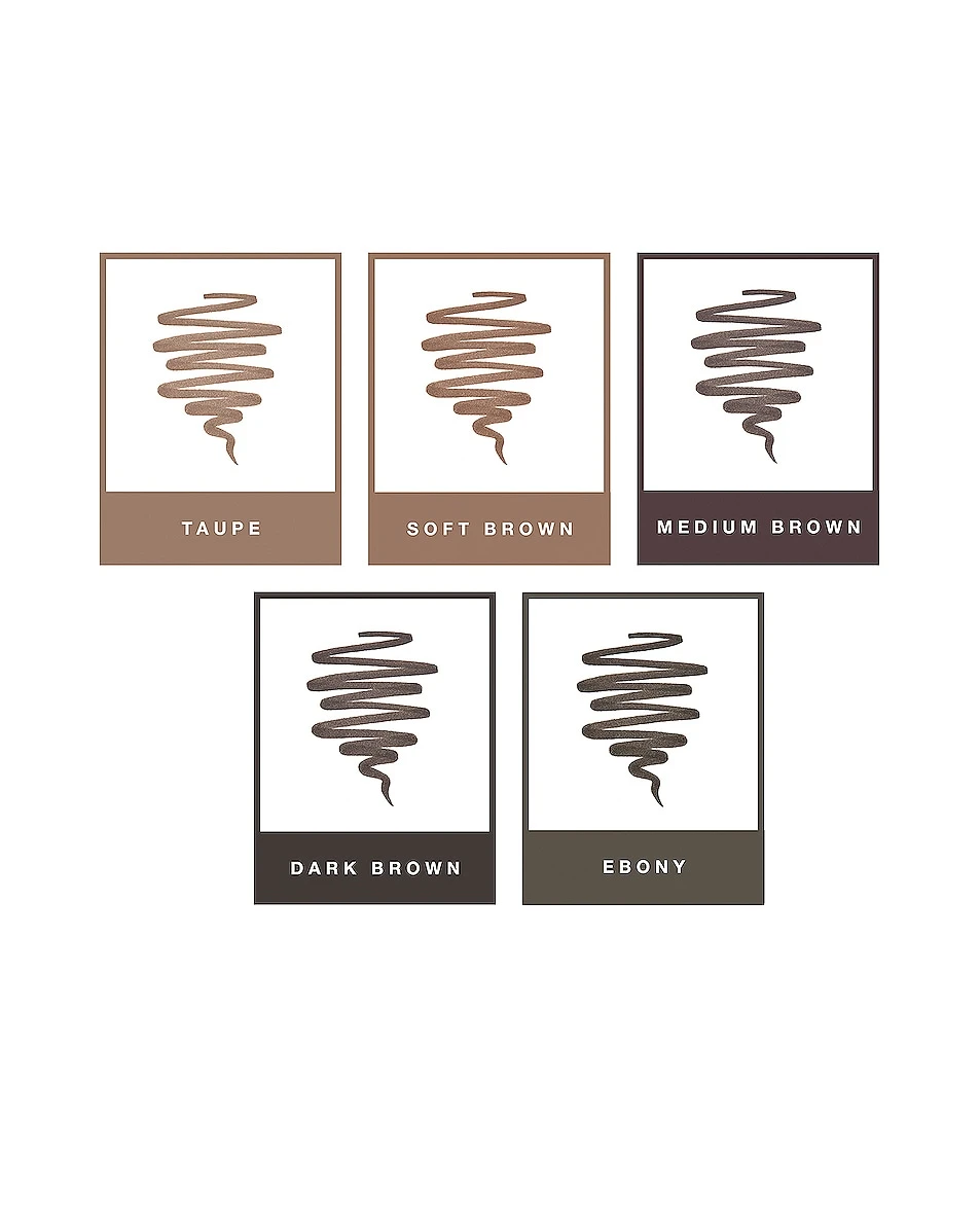 Anastasia Beverly Hills Laminated Brow Kit 2 Anastasia Beverly Hills Laminated Brow Kit - Image 2