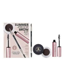 Anastasia Beverly Hills Summer-Proof Brow Kit