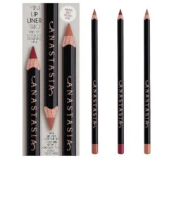 Anastasia Beverly Hills Mini Lip Liner Trio Kit