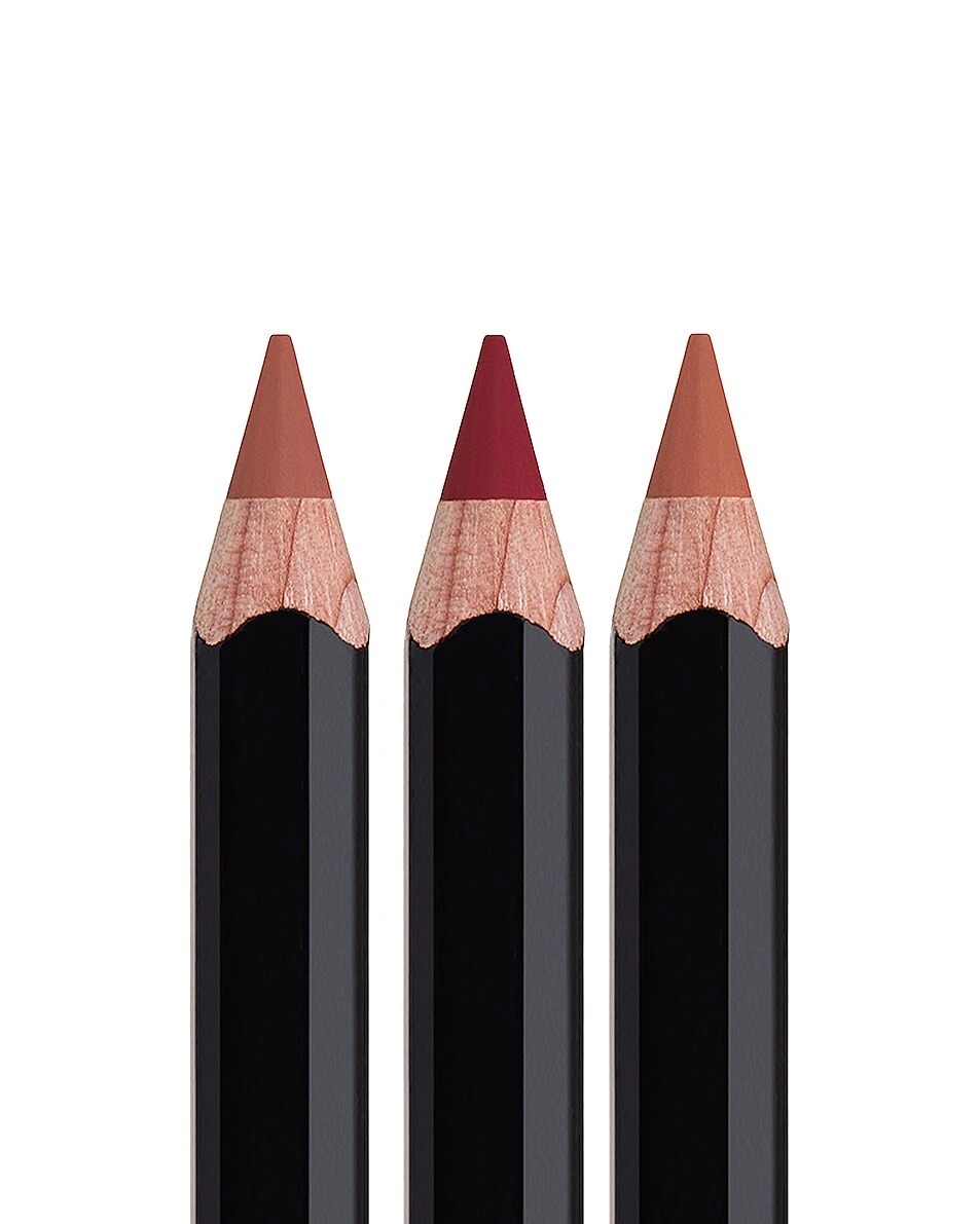 Anastasia Beverly Hills Mini Lip Liner Trio Kit 3 Anastasia Beverly Hills Mini Lip Liner Trio Kit - Image 3