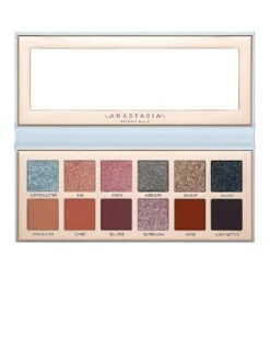 Anastasia Beverly Hills Cosmos Eye Shadow Palette