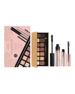 Anastasia Beverly Hills Soft Glam Deluxe Trio
