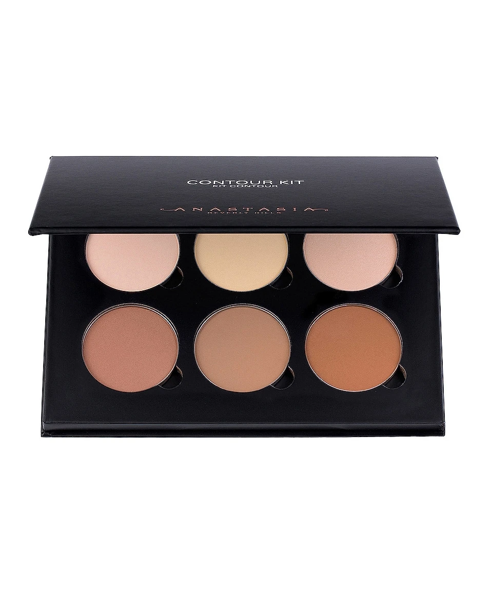 Anastasia Beverly Hills Powder Contour Kit 2 Anastasia Beverly Hills Powder Contour Kit - Image 2
