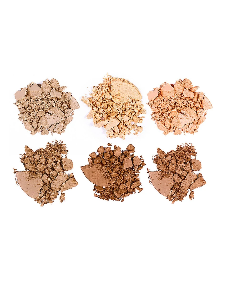 Anastasia Beverly Hills Powder Contour Kit 1 Anastasia Beverly Hills Powder Contour Kit