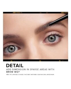Anastasia Beverly Hills Brow Wiz 7 Anastasia Beverly Hills Brow Wiz -Anastasia Beverly Hills ABEV WU37 V4