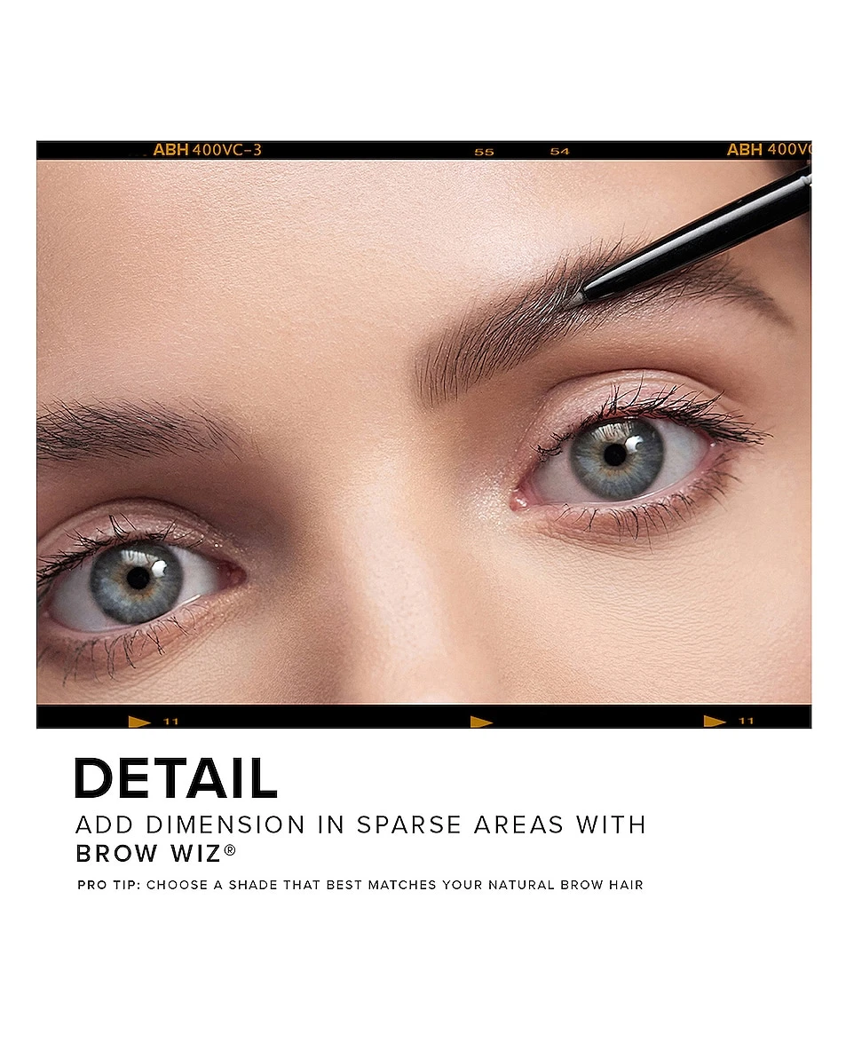Anastasia Beverly Hills Brow Wiz 3 Anastasia Beverly Hills Brow Wiz - Image 3