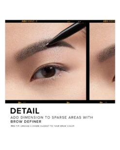 Anastasia Beverly Hills Brow Definer -Anastasia Beverly Hills ABEV WU44 V6