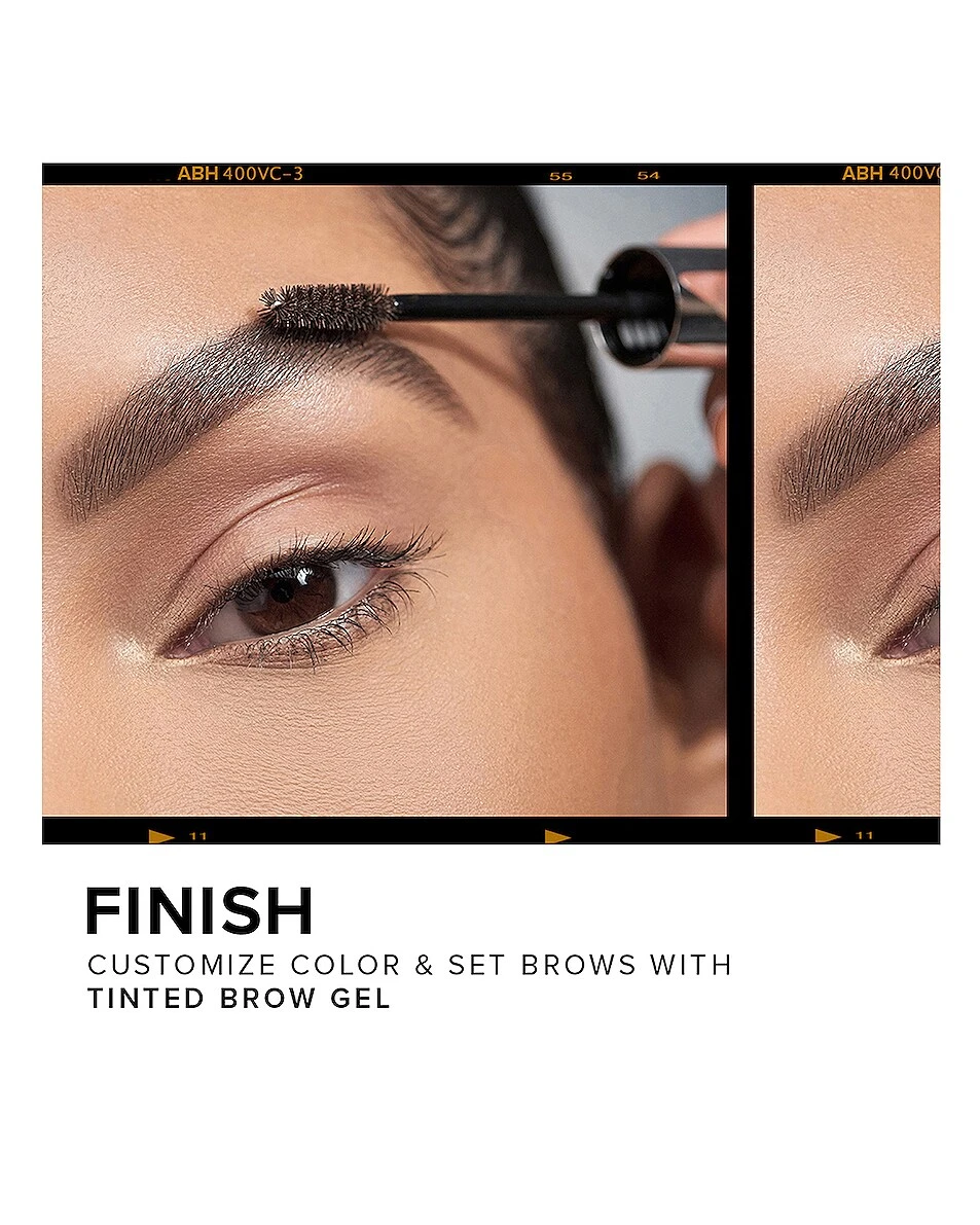Anastasia Beverly Hills Tinted Brow Gel 3 Anastasia Beverly Hills Tinted Brow Gel - Image 3