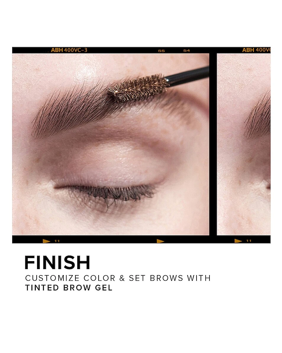Anastasia Beverly Hills Tinted Brow Gel 5 Anastasia Beverly Hills Tinted Brow Gel - Image 5