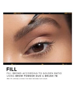 Anastasia Beverly Hills Brush 7B Angled Flat Brow Brush 10 Anastasia Beverly Hills Brush 7B Angled Flat Brow Brush -Anastasia Beverly Hills ABEV WU70 V2