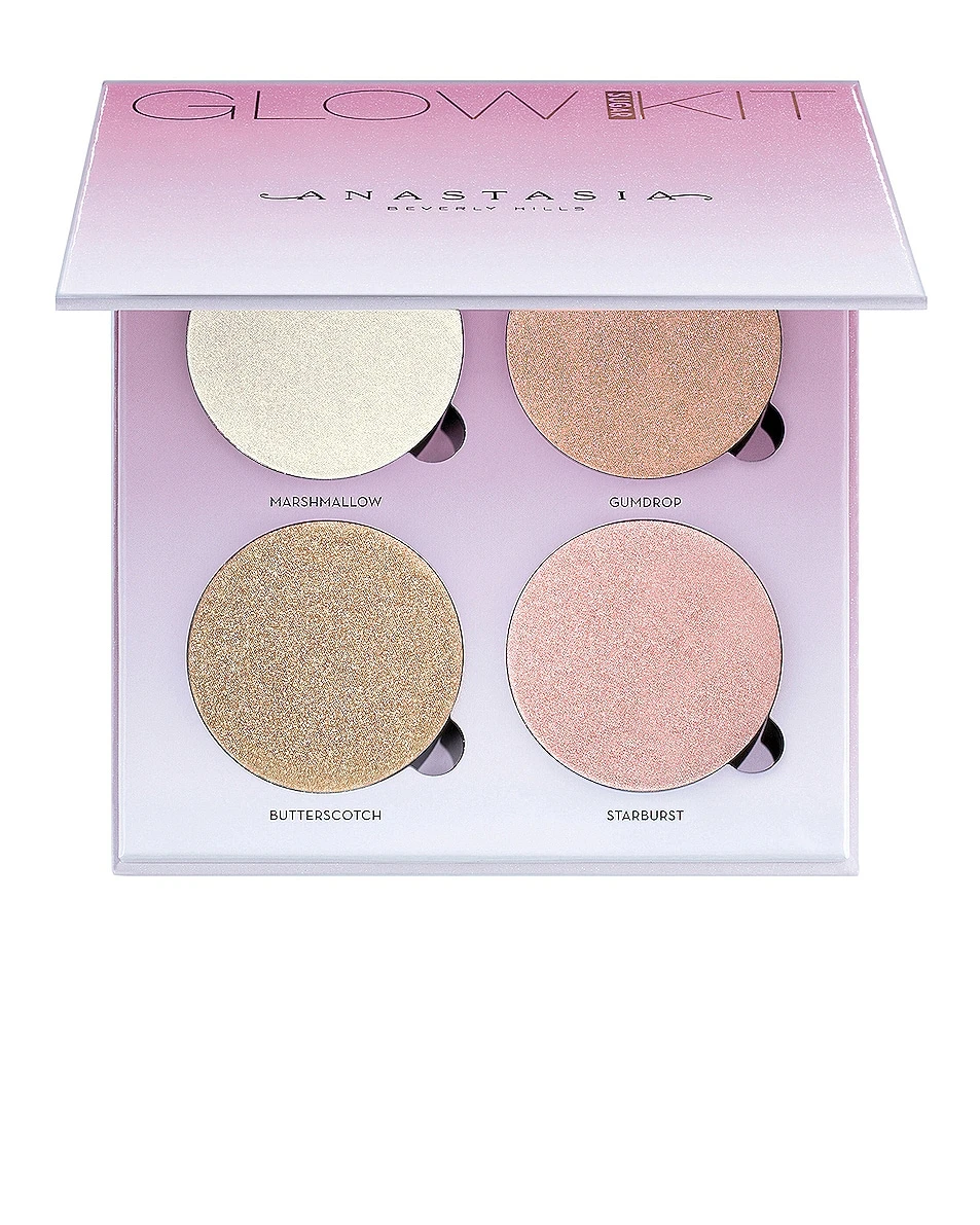 Anastasia Beverly Hills Sugar Glow Kit 2 Anastasia Beverly Hills Sugar Glow Kit - Image 2