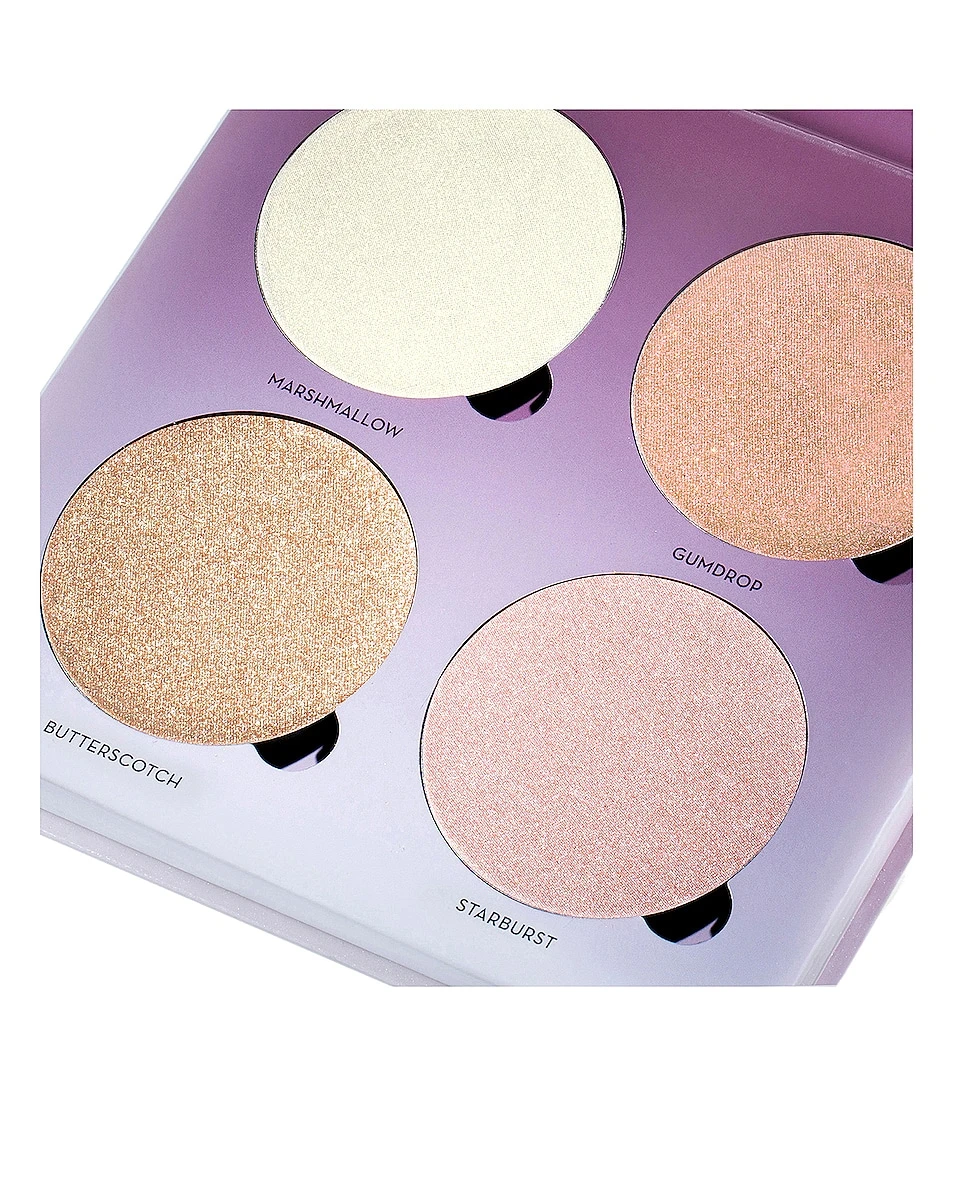 Anastasia Beverly Hills Sugar Glow Kit 1 Anastasia Beverly Hills Sugar Glow Kit
