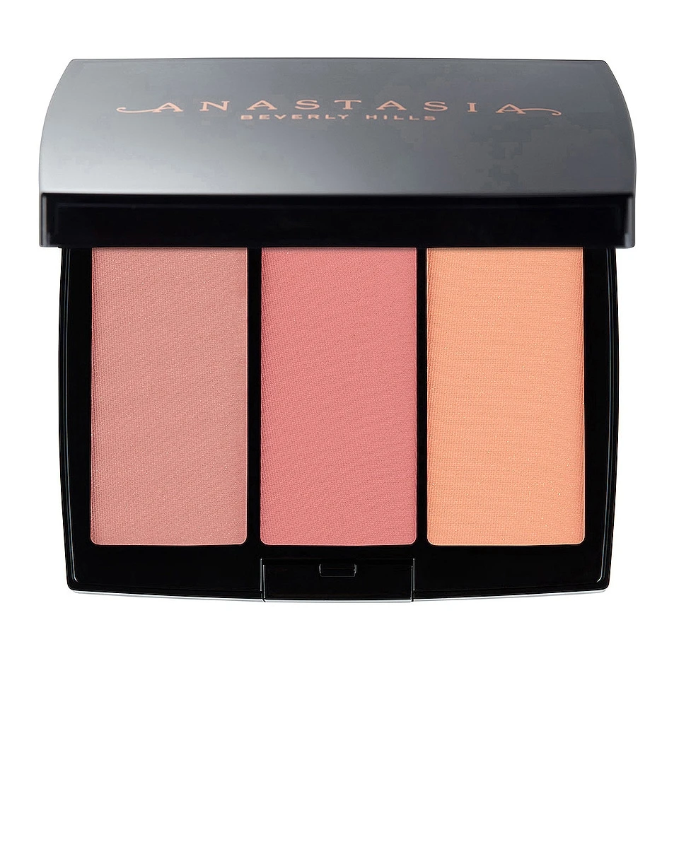 Anastasia Beverly Hills Blush Trio 2 Anastasia Beverly Hills Blush Trio - Image 2