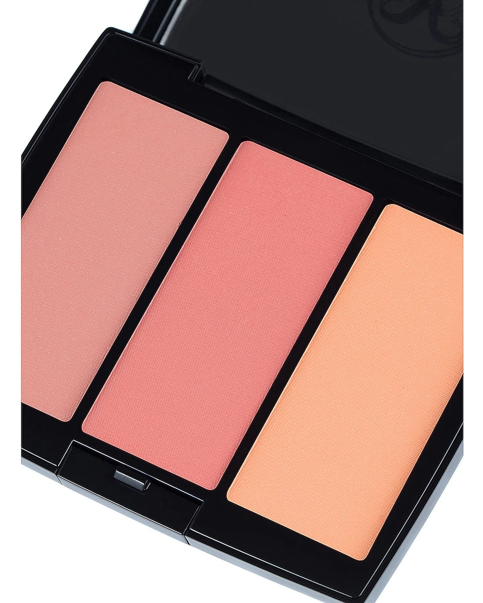 Anastasia Beverly Hills Blush Trio 1 Anastasia Beverly Hills Blush Trio