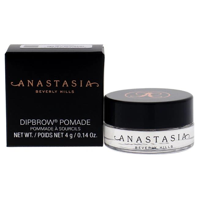 Anastasia Beverly Hills DipBrow Pomade - Ash Brown By Anastasia Beverly Hills For Women - 0.14 Oz Eyebrow 1 Anastasia Beverly Hills DipBrow Pomade - Ash Brown By Anastasia Beverly Hills For Women - 0.14 Oz Eyebrow