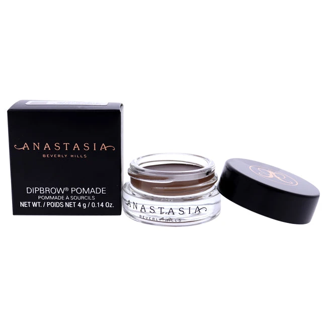 Anastasia Beverly Hills DipBrow Pomade - Caramel By Anastasia Beverly Hills For Women - 0.14 Oz Eyebrow 1 Anastasia Beverly Hills DipBrow Pomade - Caramel By Anastasia Beverly Hills For Women - 0.14 Oz Eyebrow