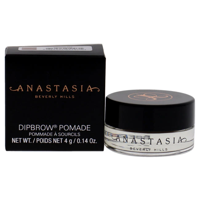 Anastasia Beverly Hills DipBrow Pomade - Chocolate By Anastasia Beverly Hills For Women - 0.14 Oz Eyebrow 1 Anastasia Beverly Hills DipBrow Pomade - Chocolate By Anastasia Beverly Hills For Women - 0.14 Oz Eyebrow