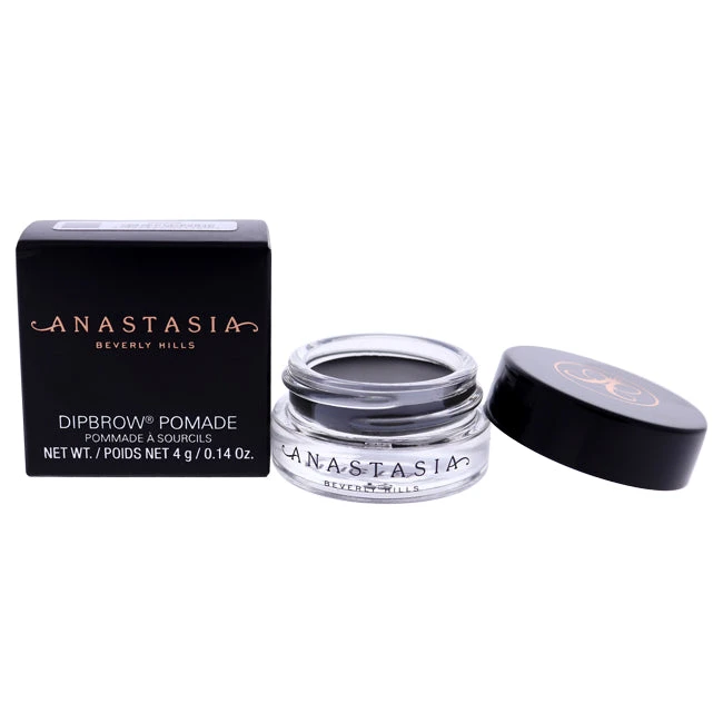 Anastasia Beverly Hills DipBrow Pomade - Granite By Anastasia Beverly Hills For Women - 0.14 Oz Eyebrow 1 Anastasia Beverly Hills DipBrow Pomade - Granite By Anastasia Beverly Hills For Women - 0.14 Oz Eyebrow