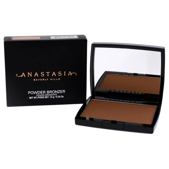 Anastasia Beverly Hills Powder Bronzer - Rosewood By Anastasia Beverly Hills For Women - 0.35 Oz Bronzer 1 Anastasia Beverly Hills Powder Bronzer - Rosewood By Anastasia Beverly Hills For Women - 0.35 Oz Bronzer