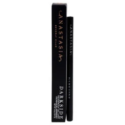 Anastasia Beverly Hills Darkside Waterproof Gel Liner By Anastasia Beverly Hills For Women - 0.01 Oz Eyeliner