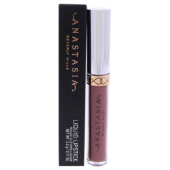 Anastasia Beverly Hills Liquid Lipstick - Veronica By Anastasia Beverly Hills For Women - 0.11 Oz Lipstick