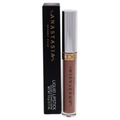 Anastasia Beverly Hills Liquid Lipstick - Stripped By Anastasia Beverly Hills For Women - 0.11 Oz Lipstick
