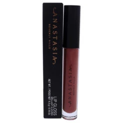 Anastasia Beverly Hills Lip Gloss - Tara By Anastasia Beverly Hills For Women - 0.16 Oz Lip Gloss