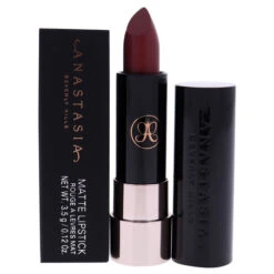 Anastasia Beverly Hills Matte Lipstick - Rum Punch By Anastasia Beverly Hills For Women - 0.12 Oz Lipstick