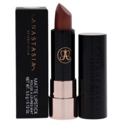 Anastasia Beverly Hills Matte Lipstick - Staunch By Anastasia Beverly Hills For Women - 0.12 Oz Lipstick