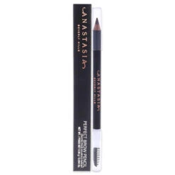 Anastasia Beverly Hills Perfect Brow Pencil - Medium Brown By Anastasia Beverly Hills For Women - 0.034 Oz Eyebrow Pencil